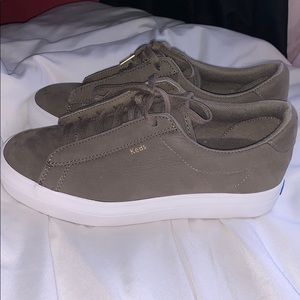 Keds double decker sneakers